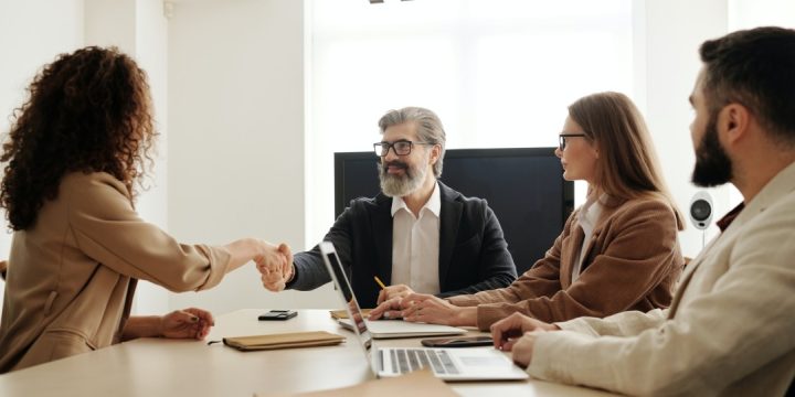 Mastering Contract Negotiations: Key Legal Strategies for Success